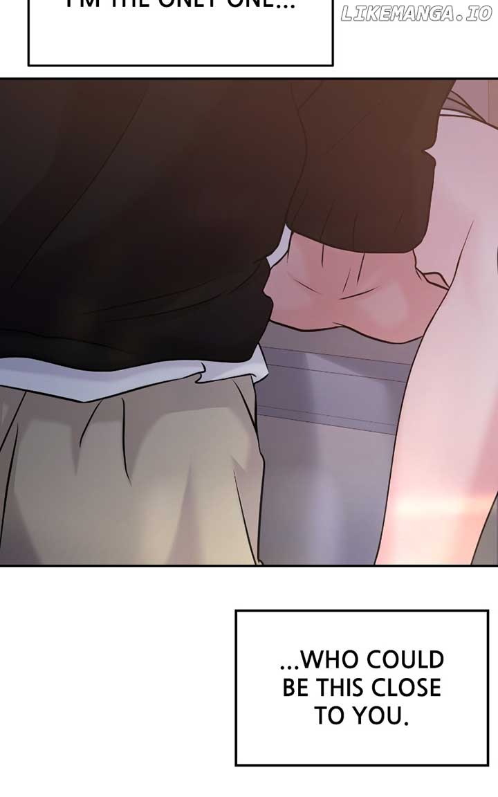 A Campus Romance, I Guess chapter 48 page 68