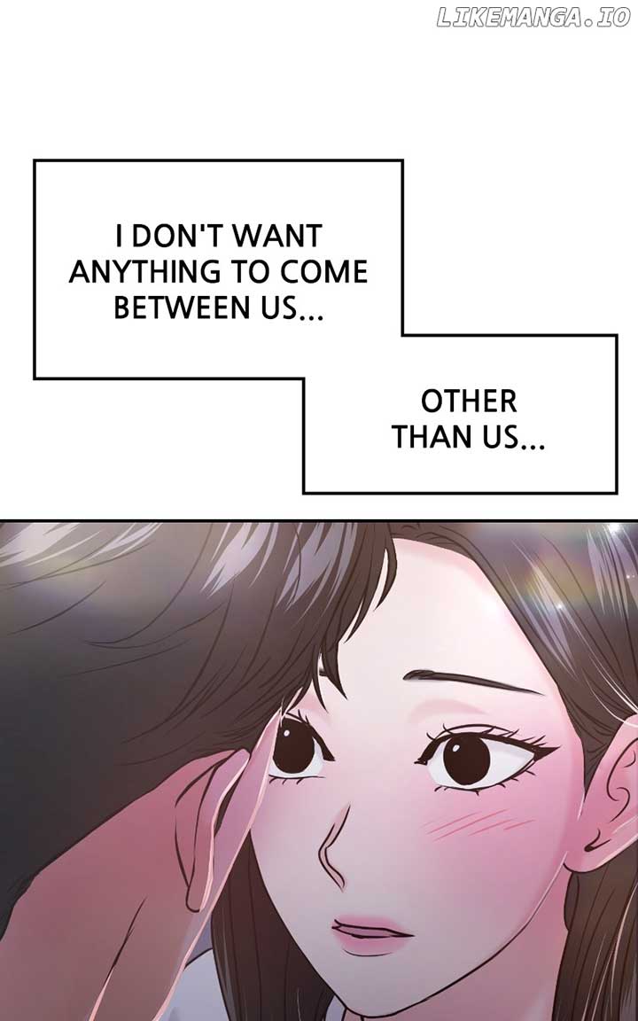 A Campus Romance, I Guess chapter 48 page 69