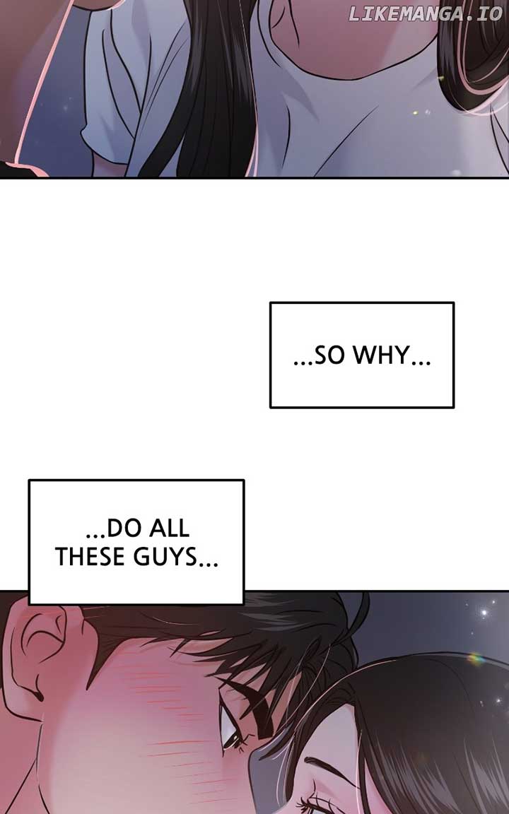 A Campus Romance, I Guess chapter 48 page 70