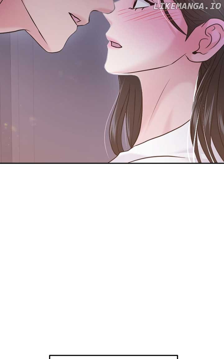 A Campus Romance, I Guess chapter 48 page 71