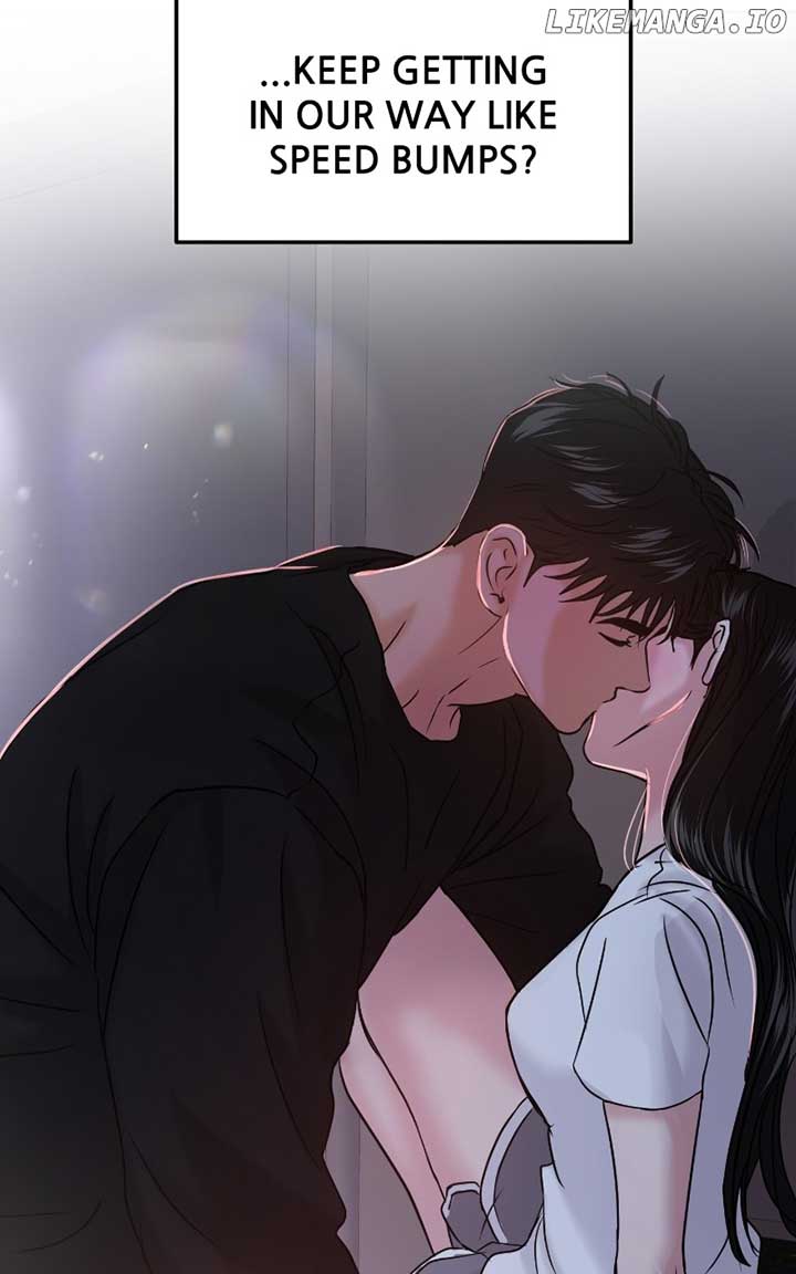 A Campus Romance, I Guess chapter 48 page 72