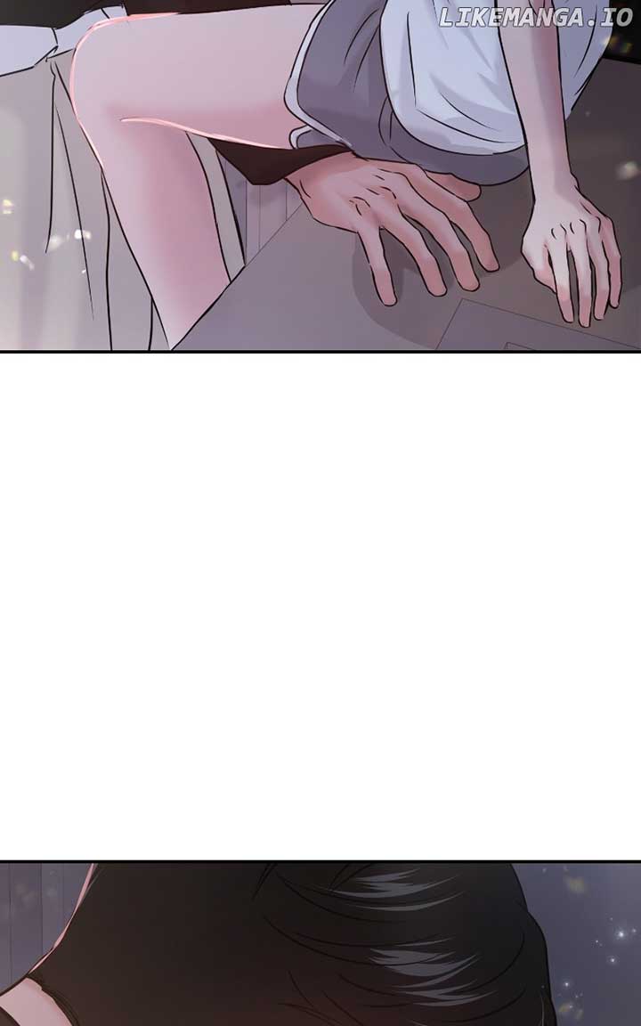 A Campus Romance, I Guess chapter 48 page 73
