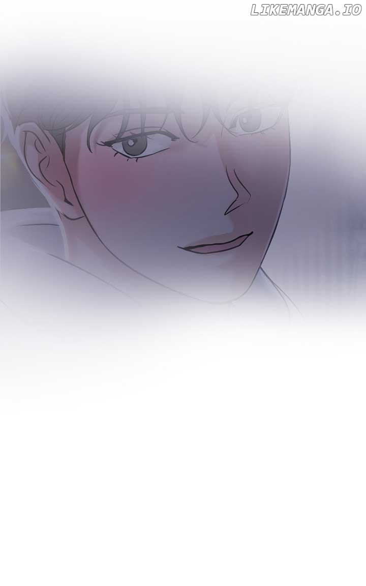 A Campus Romance, I Guess chapter 48 page 75