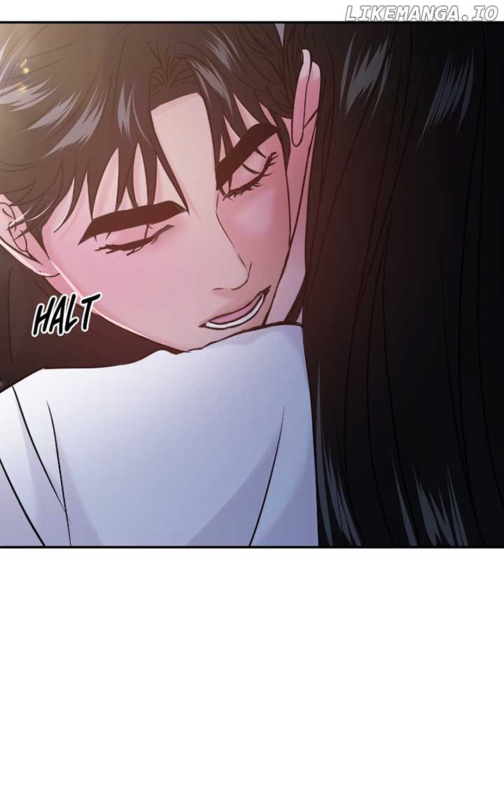 A Campus Romance, I Guess chapter 48 page 76