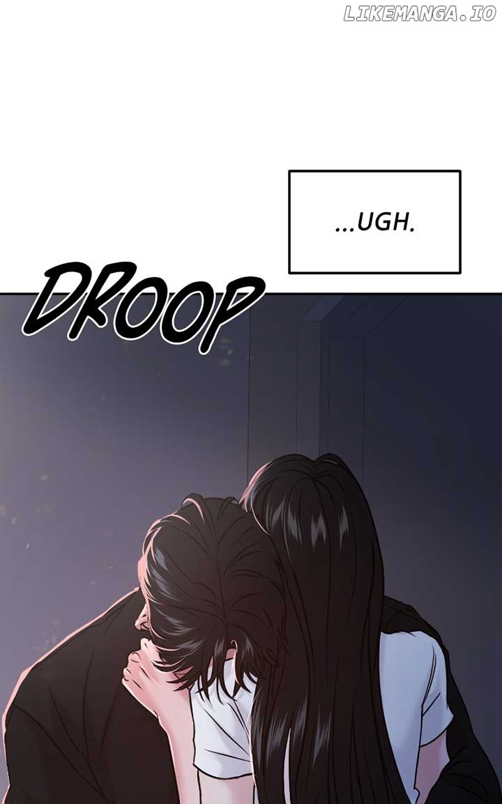A Campus Romance, I Guess chapter 48 page 77
