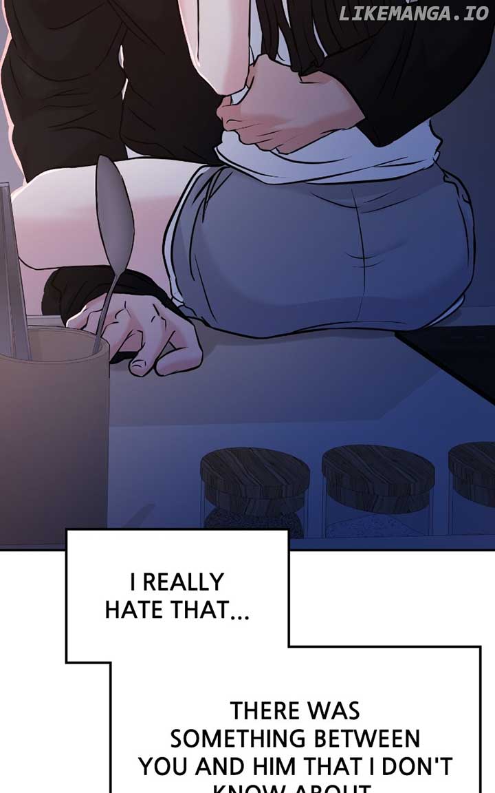 A Campus Romance, I Guess chapter 48 page 78