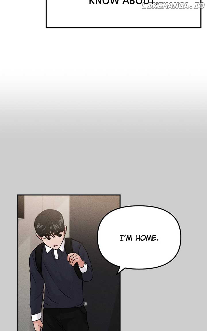 A Campus Romance, I Guess chapter 48 page 79