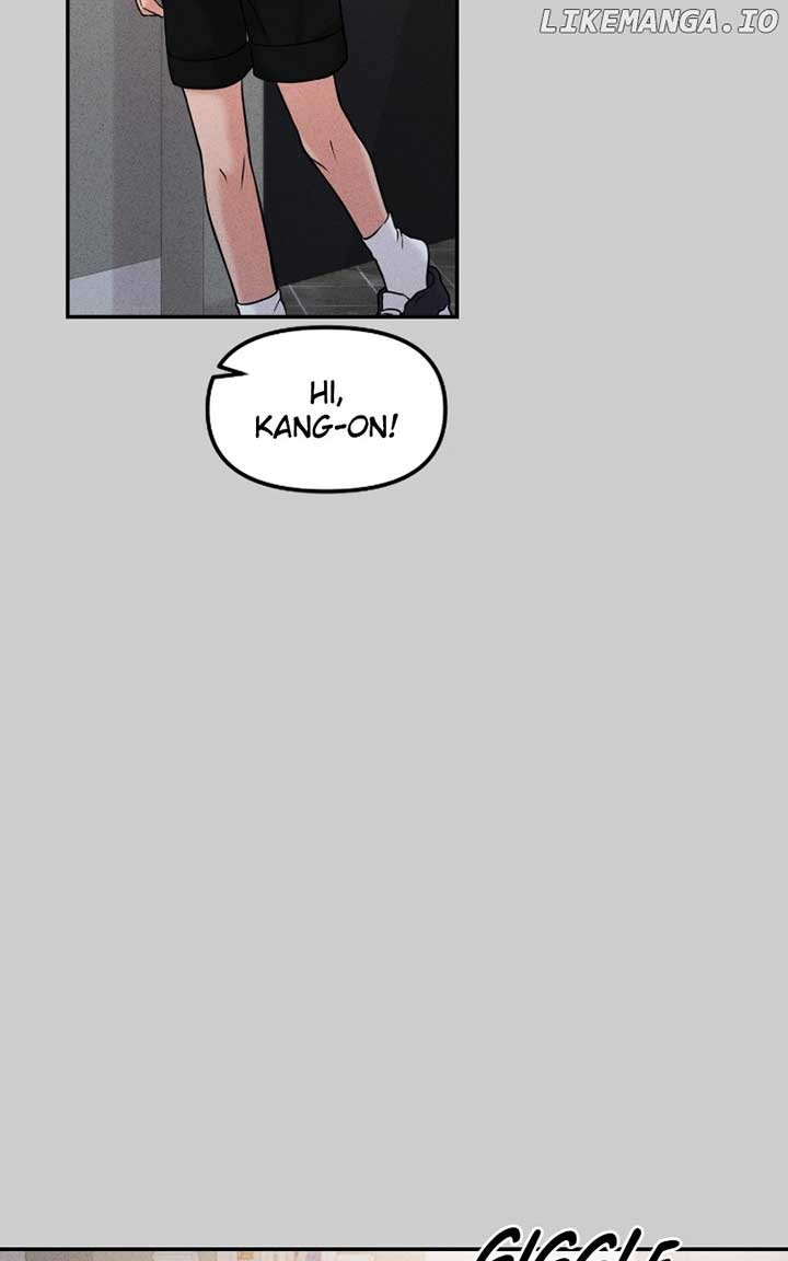 A Campus Romance, I Guess chapter 48 page 80