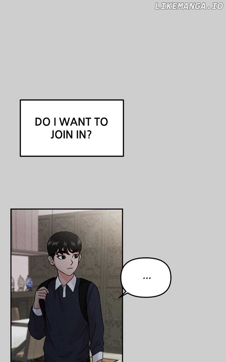 A Campus Romance, I Guess chapter 48 page 82