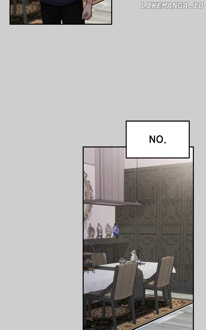 A Campus Romance, I Guess chapter 48 page 83