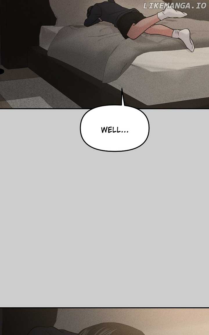 A Campus Romance, I Guess chapter 48 page 86