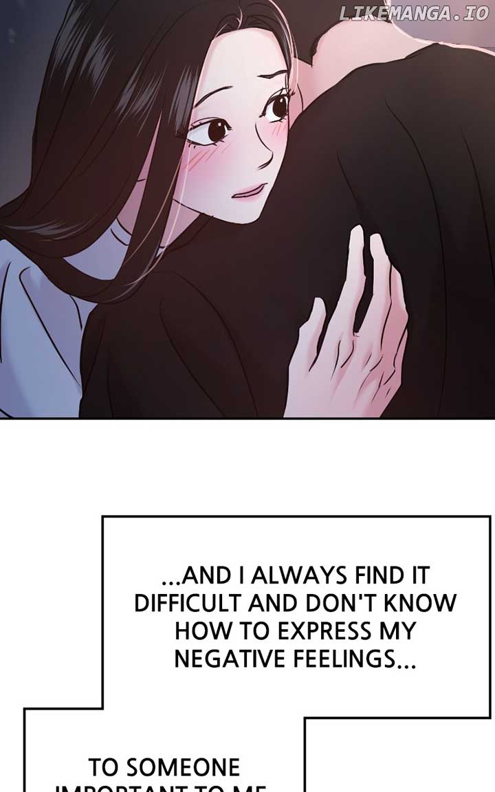 A Campus Romance, I Guess chapter 48 page 89