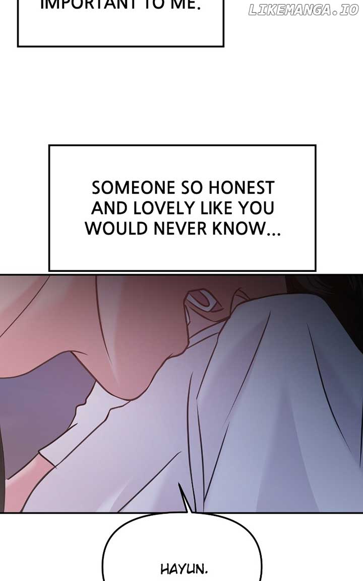 A Campus Romance, I Guess chapter 48 page 90
