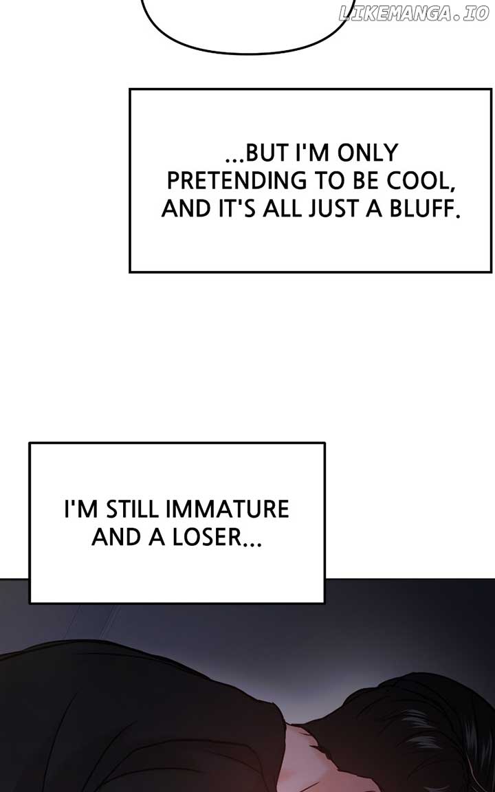A Campus Romance, I Guess chapter 48 page 91