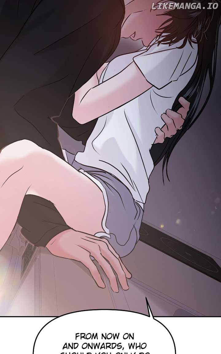 A Campus Romance, I Guess chapter 48 page 92