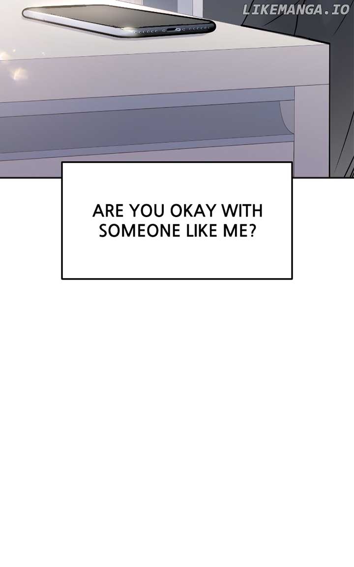 A Campus Romance, I Guess chapter 48 page 95
