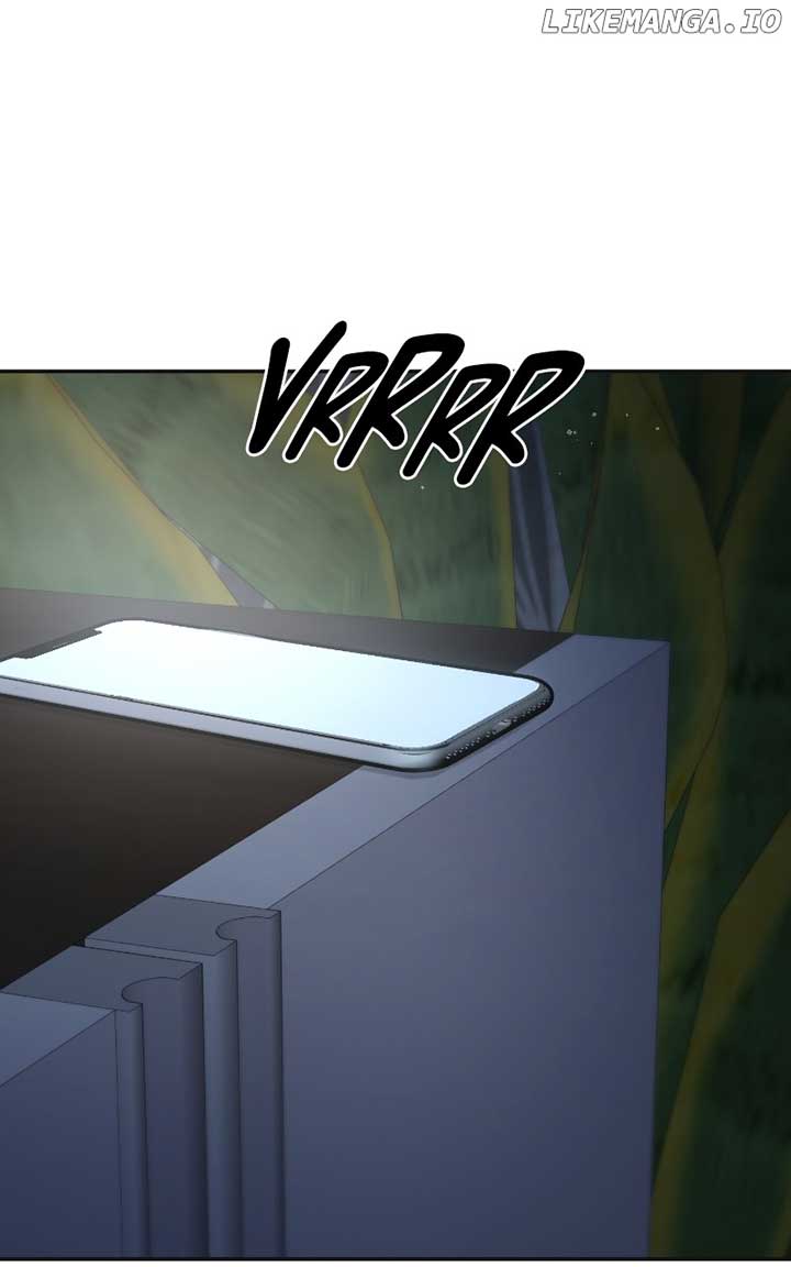 A Campus Romance, I Guess chapter 48 page 96