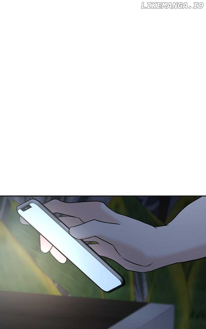 A Campus Romance, I Guess chapter 48 page 97