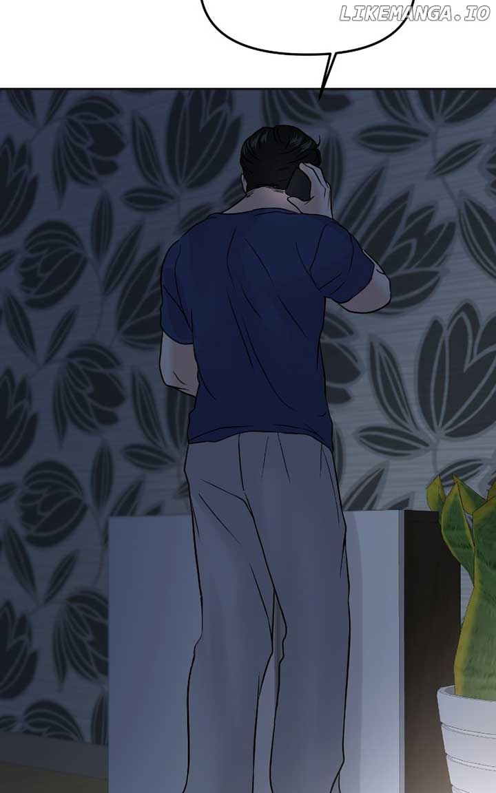 A Campus Romance, I Guess chapter 48 page 99