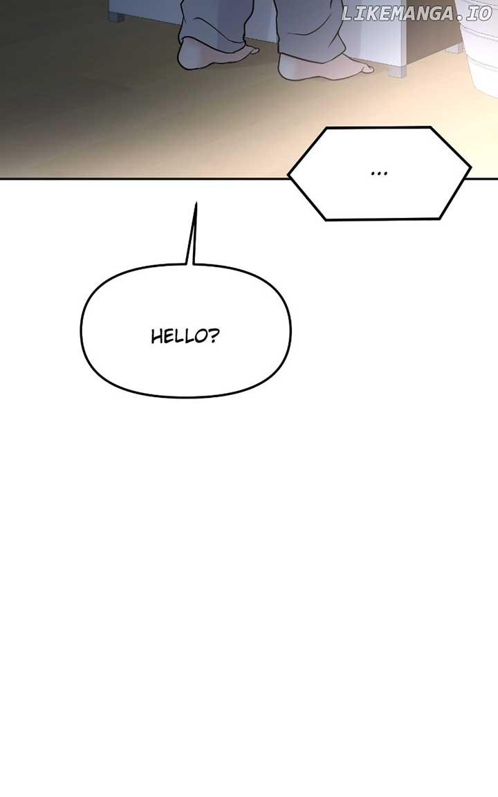 A Campus Romance, I Guess chapter 48 page 100