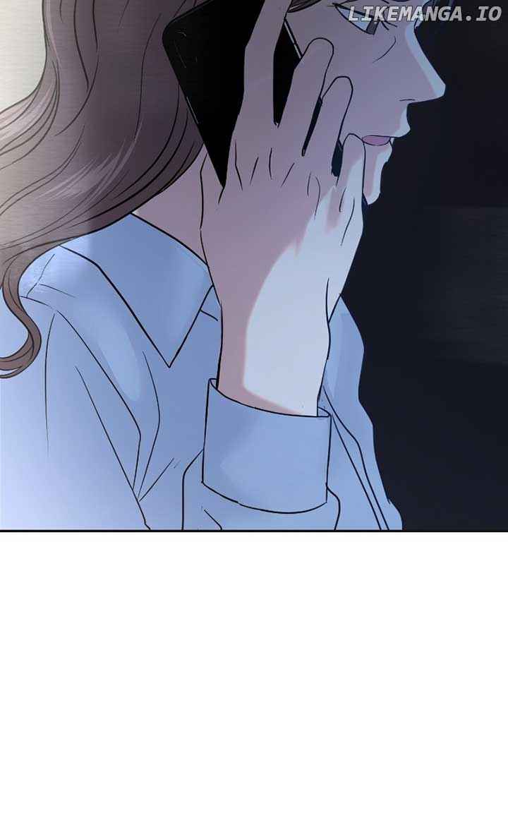 A Campus Romance, I Guess chapter 48 page 103