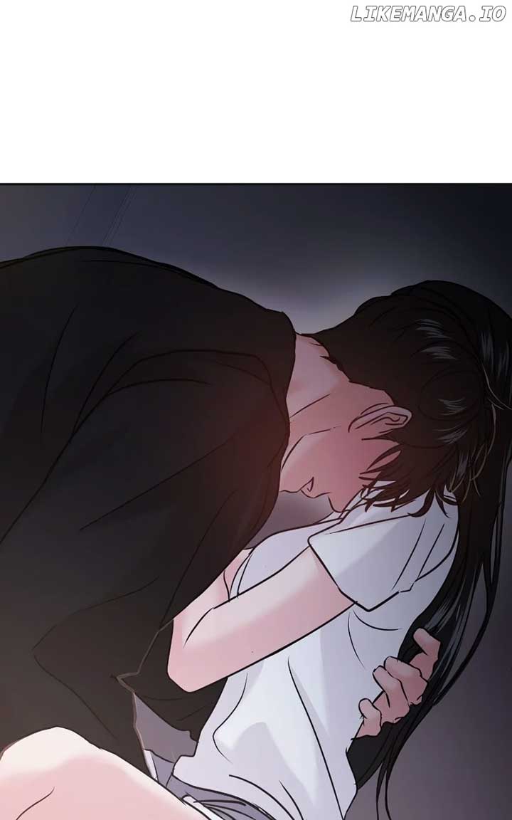 A Campus Romance, I Guess chapter 49 page 1