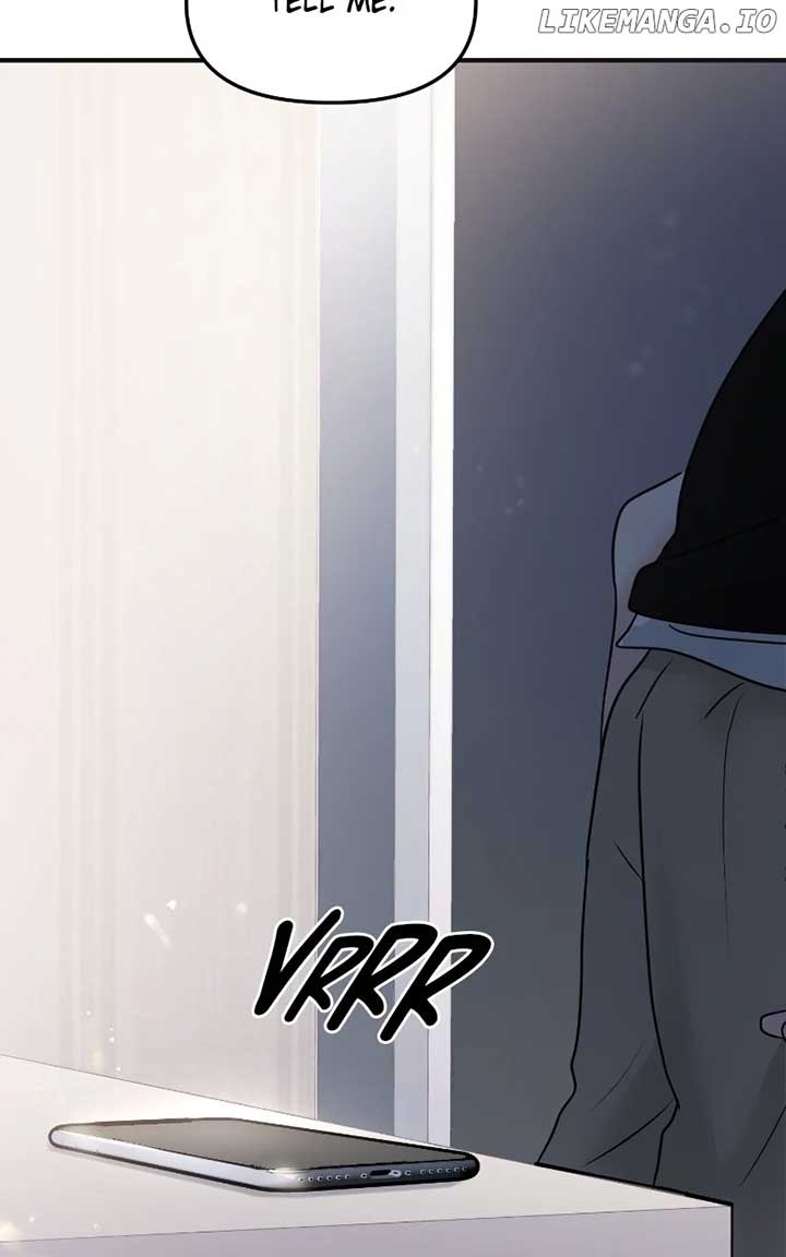 A Campus Romance, I Guess chapter 49 page 3