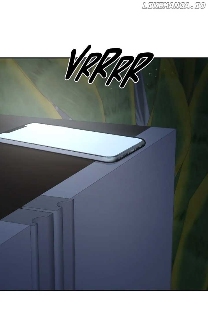 A Campus Romance, I Guess chapter 49 page 5
