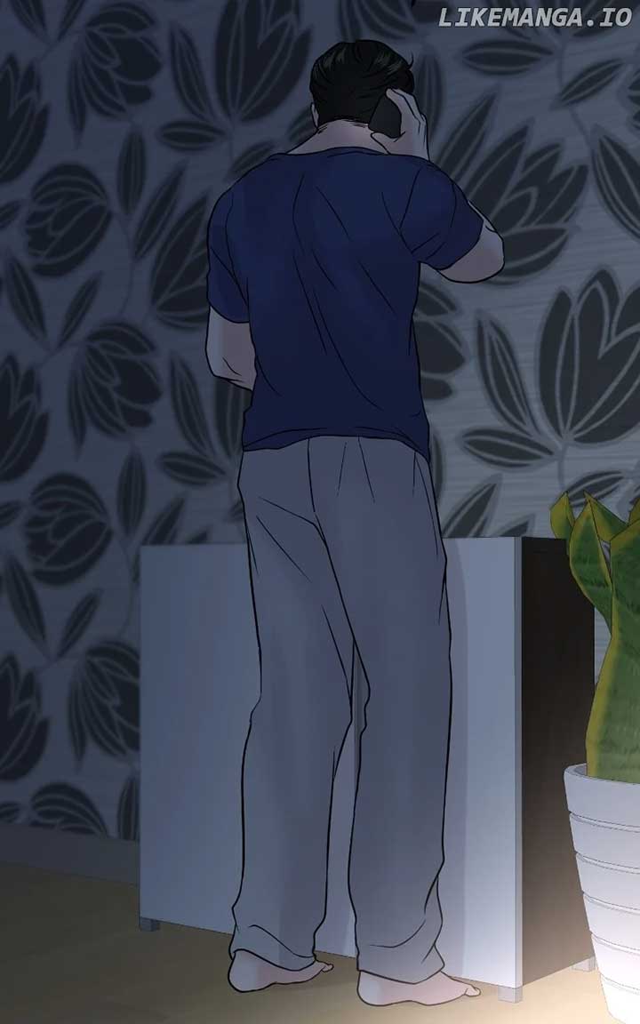 A Campus Romance, I Guess chapter 49 page 8