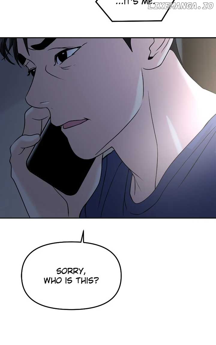 A Campus Romance, I Guess chapter 49 page 10