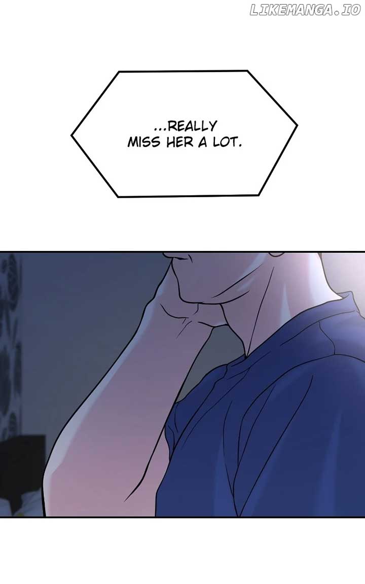 A Campus Romance, I Guess chapter 49 page 18