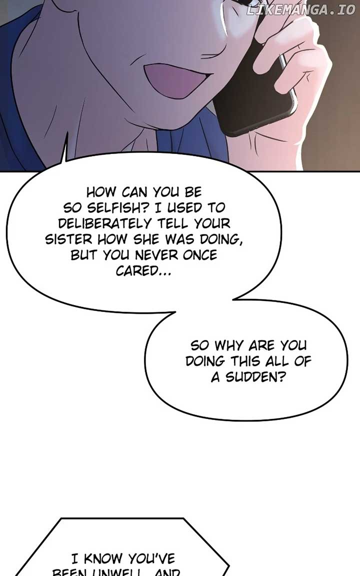 A Campus Romance, I Guess chapter 49 page 28