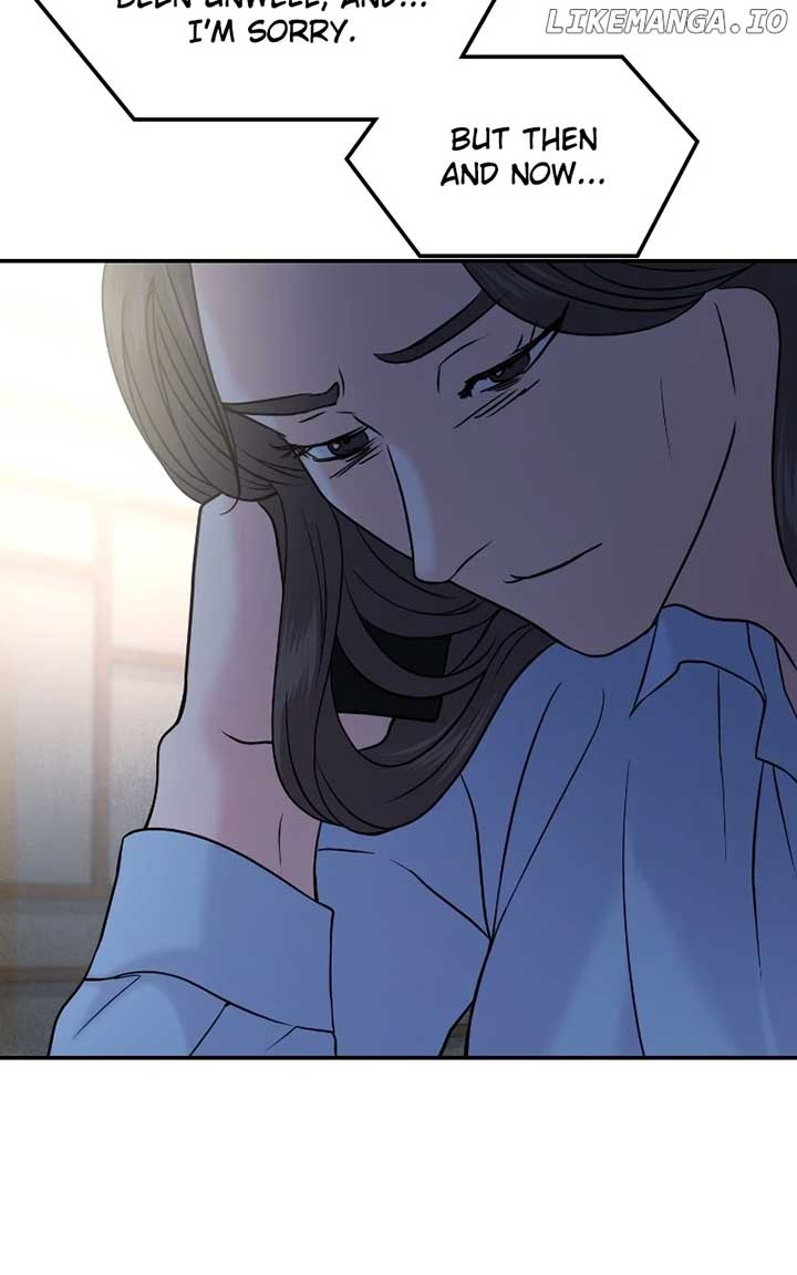 A Campus Romance, I Guess chapter 49 page 29
