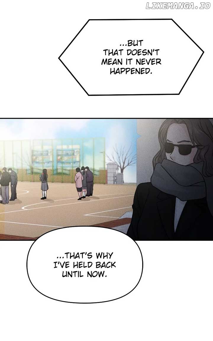 A Campus Romance, I Guess chapter 49 page 34