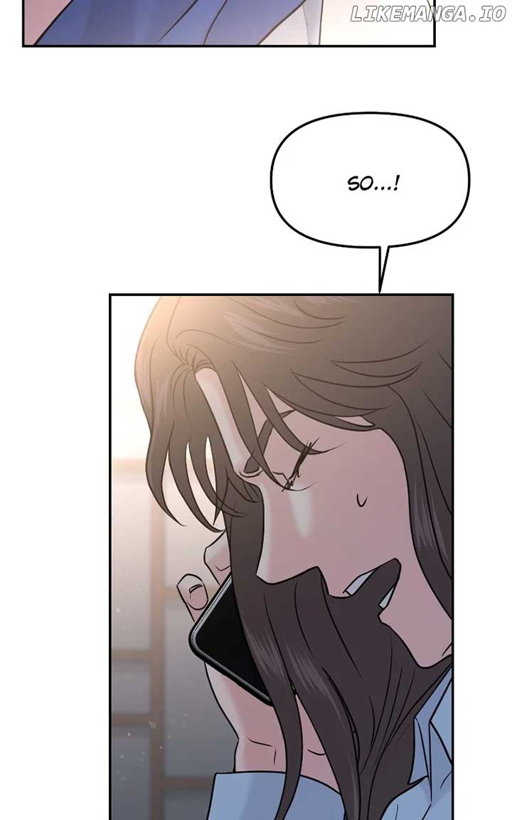 A Campus Romance, I Guess chapter 49 page 39