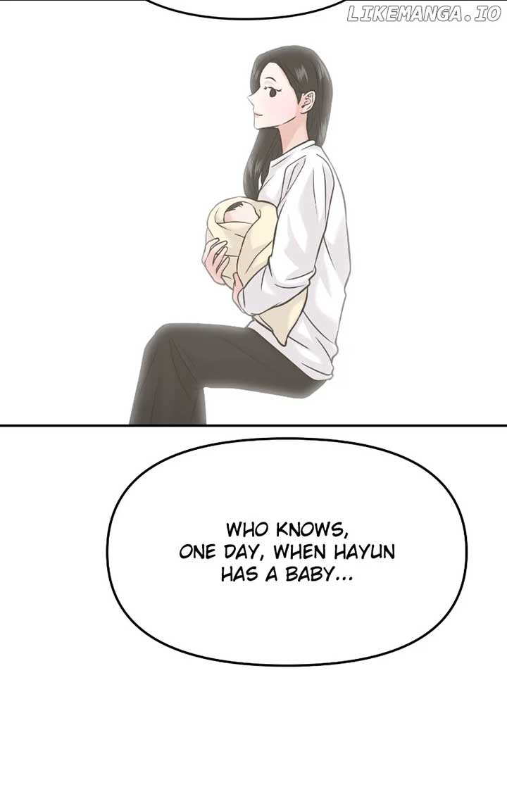 A Campus Romance, I Guess chapter 49 page 41
