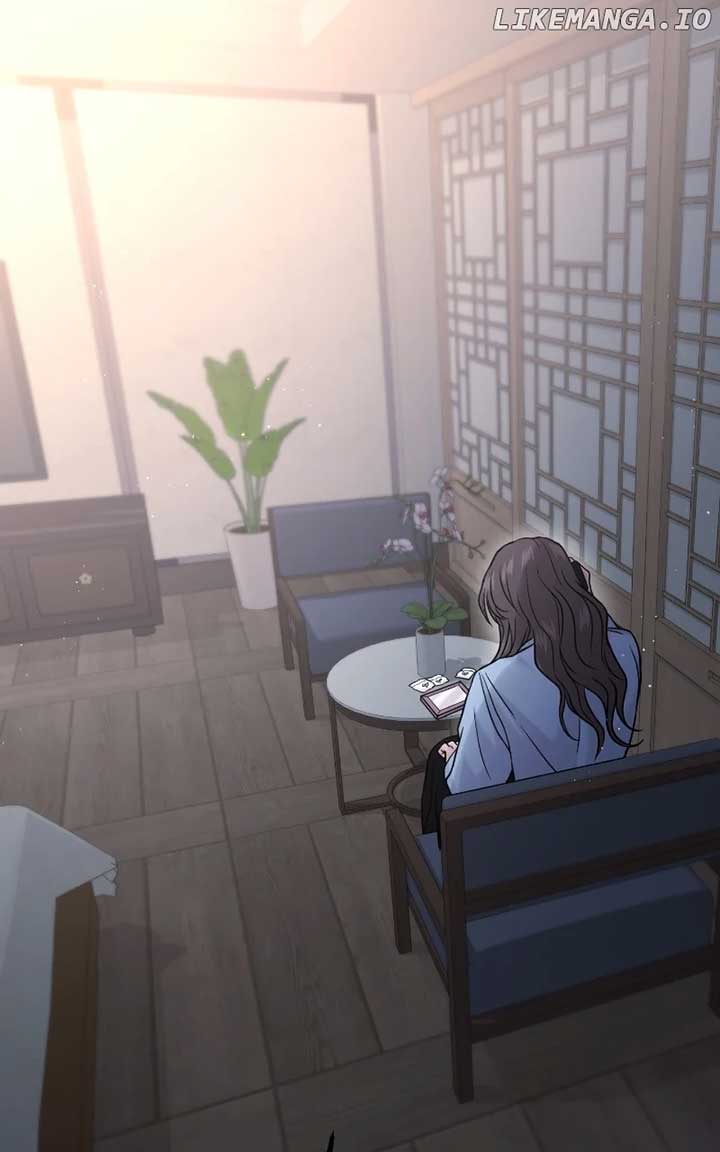 A Campus Romance, I Guess chapter 49 page 47