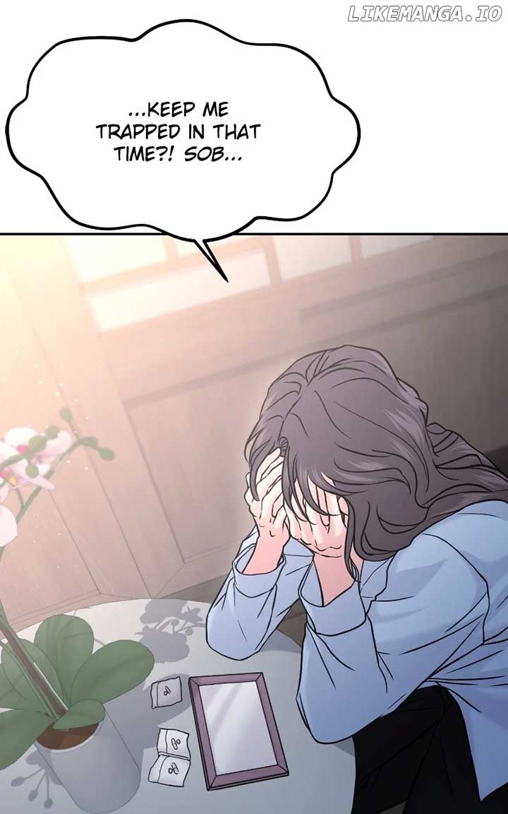 A Campus Romance, I Guess chapter 49 page 50