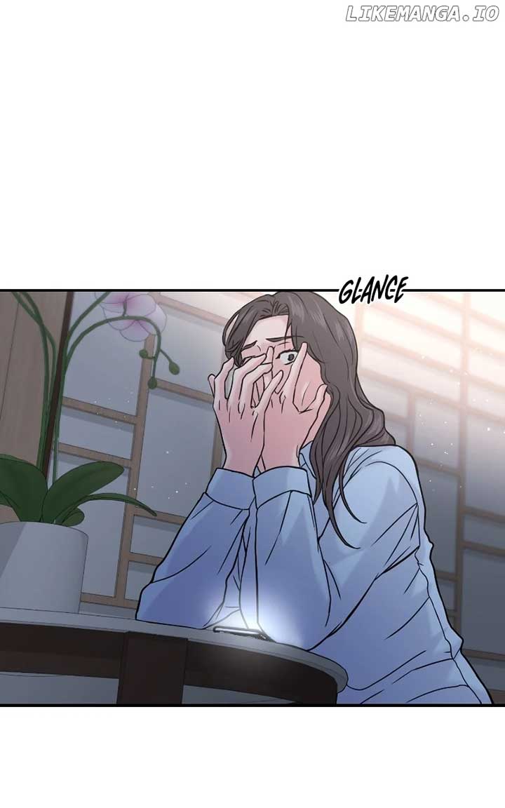 A Campus Romance, I Guess chapter 49 page 53