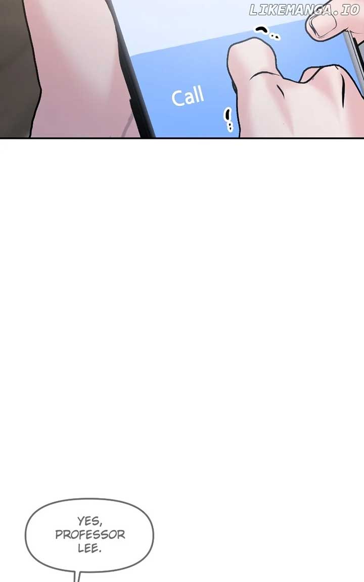 A Campus Romance, I Guess chapter 49 page 56