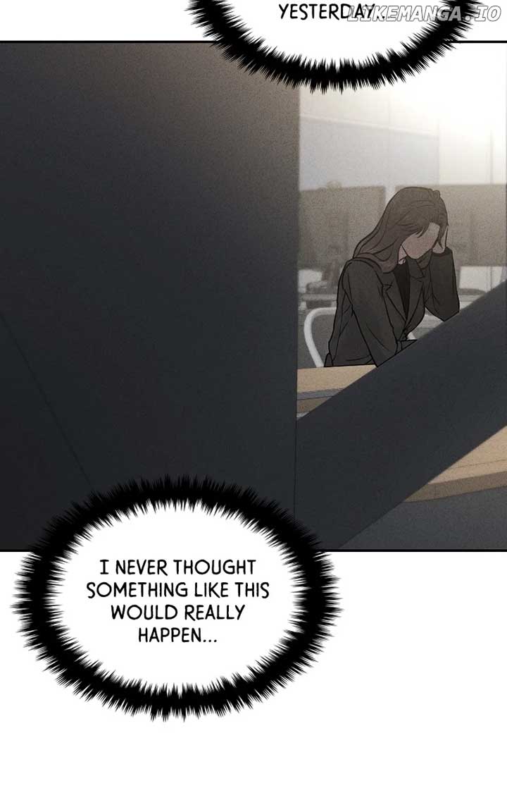 A Campus Romance, I Guess chapter 49 page 64