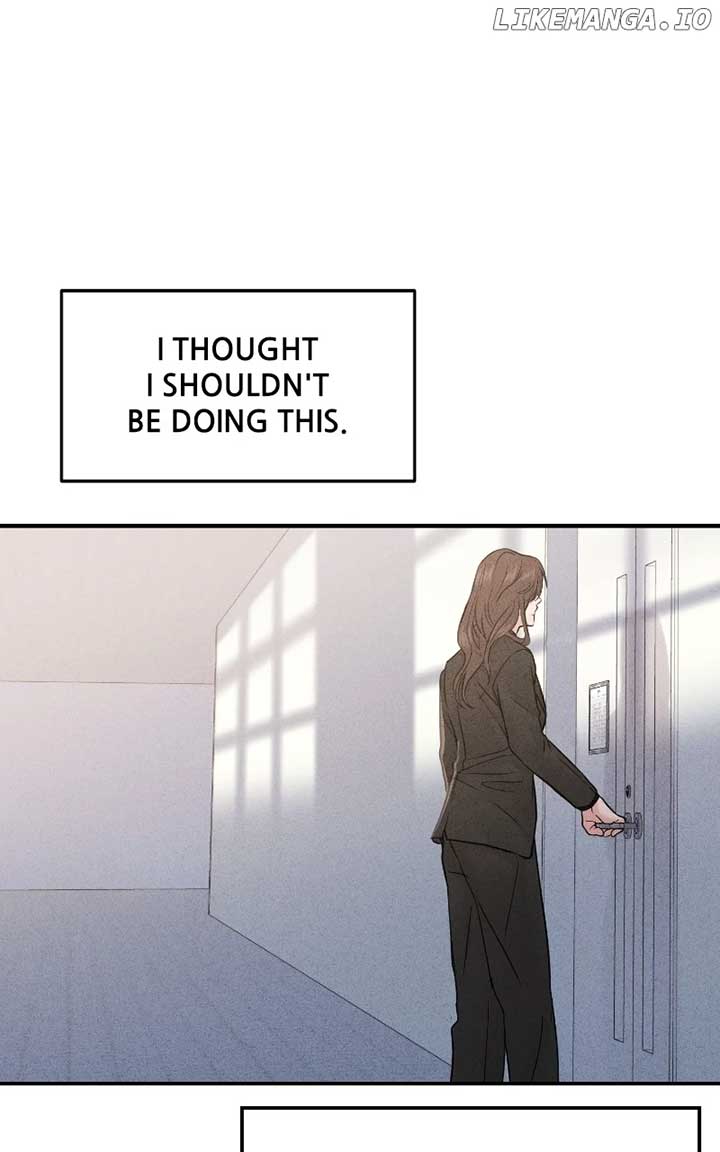 A Campus Romance, I Guess chapter 49 page 65