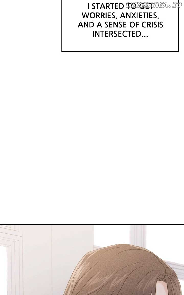 A Campus Romance, I Guess chapter 49 page 66