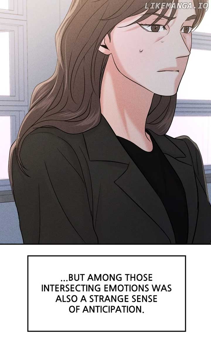 A Campus Romance, I Guess chapter 49 page 67