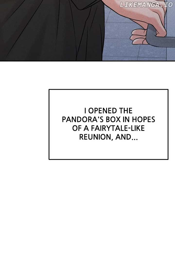 A Campus Romance, I Guess chapter 49 page 69