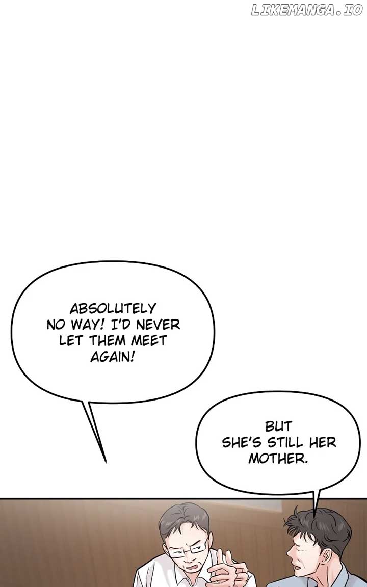 A Campus Romance, I Guess chapter 49 page 73