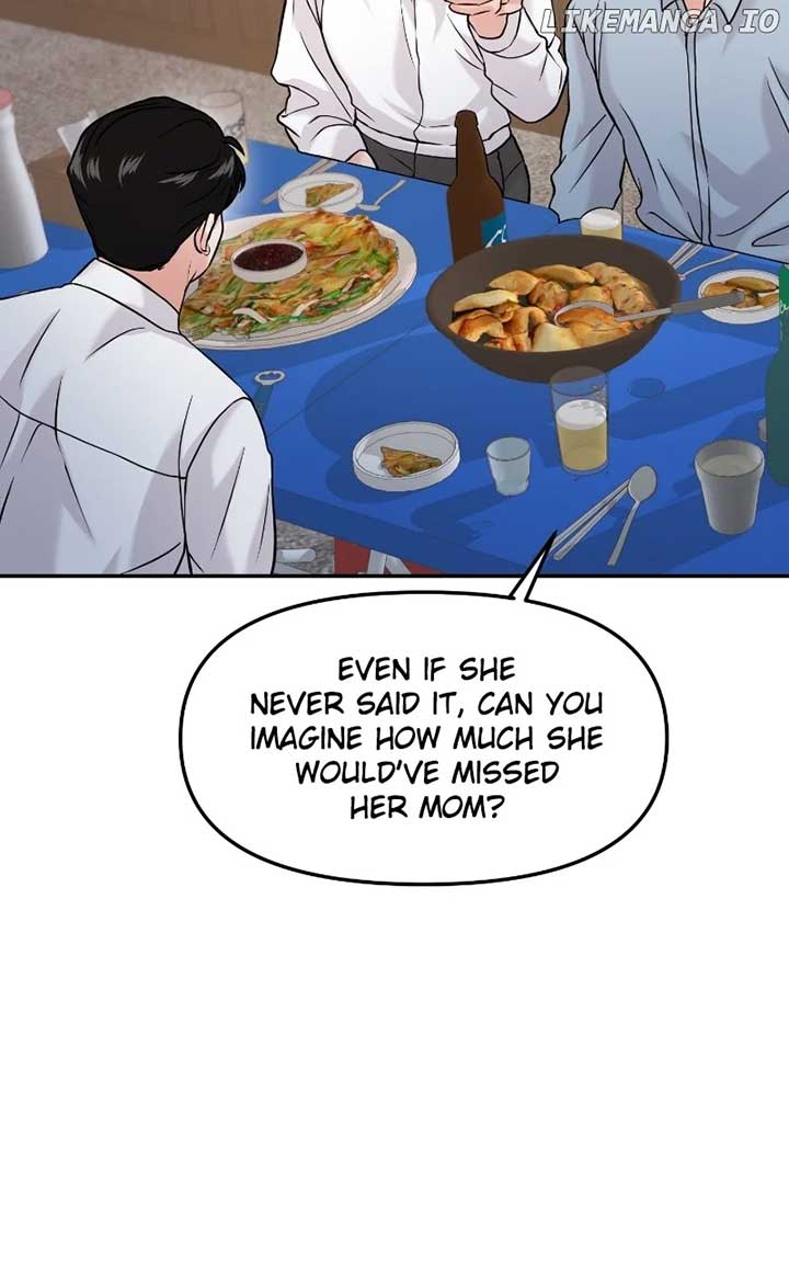 A Campus Romance, I Guess chapter 49 page 74