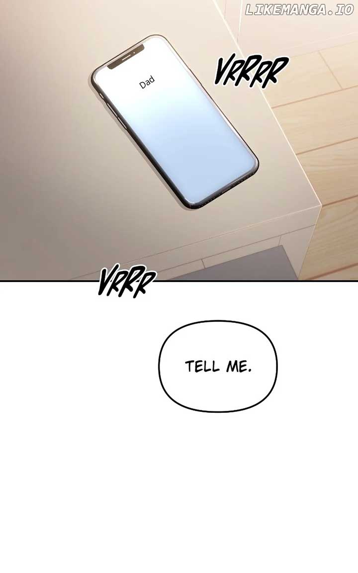 A Campus Romance, I Guess chapter 49 page 80