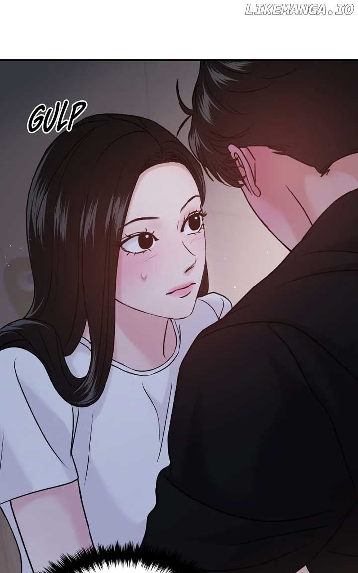 A Campus Romance, I Guess chapter 49 page 81