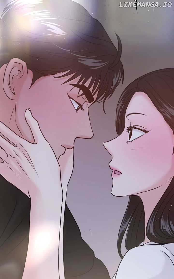 A Campus Romance, I Guess chapter 49 page 84